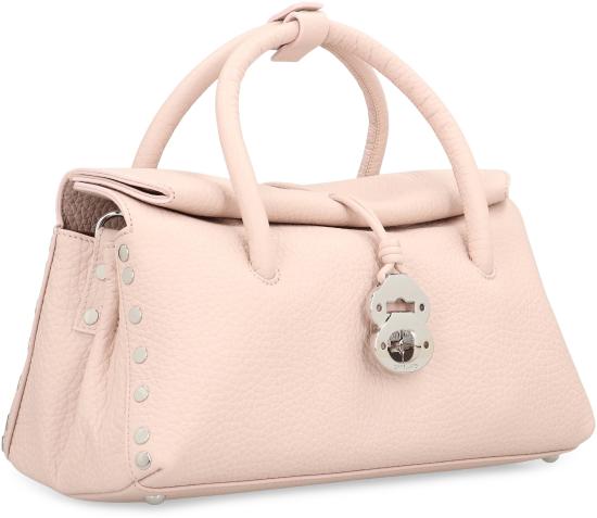 26SS 자넬라토 토트백 0687501120000BZ0852 Pink - ZANELLATO