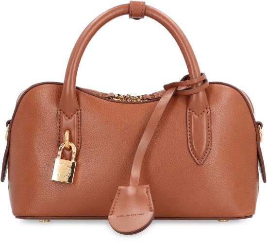  스텔라 맥카트니 토트백 7B0139WP05335742 brown - STELLA MCCARTNEY