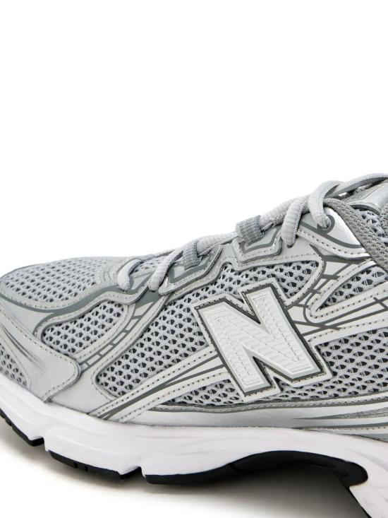 26SS 뉴발란스 740 스니커즈 U740SG2 CASTLEROCK - NEW BALANCE