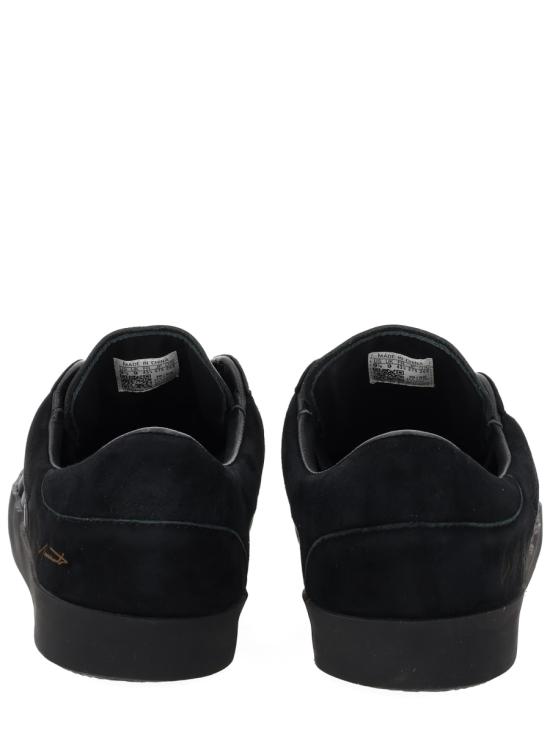 26SS 와이쓰리 스니커즈 KJ9190 BLACKOWHITE - Y-3