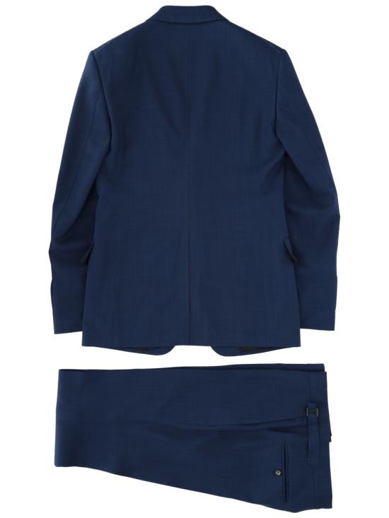 26SS 톰포드 수트 세트 2LSP01 W0132UBY BLUE - TOMFORD