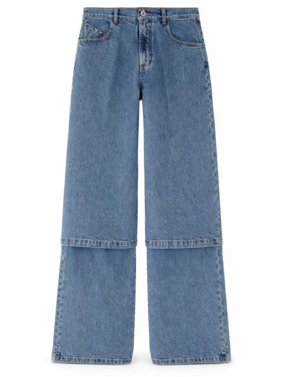 26SS 디 아티코 스트레이트 팬츠 260WCP00294 DDD116AA024 DENIM