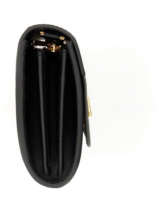  누메로벤투노 가죽소품 23EBP0953VT01 N001 BLACK - N°21