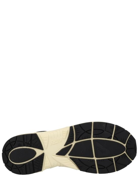 26SS 오트리 하이퍼웨이 스니커즈 HYLM UM23 BLACK - AUTRY