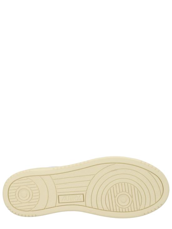 26SS 오트리 메달리스트 로우 스니커즈 AULW LL11 MULTICOLOUR - AUTRY