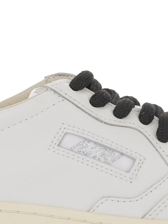 26SS 오트리 메달리스트 로우 스니커즈 AULW OC01 MULTICOLOUR - AUTRY