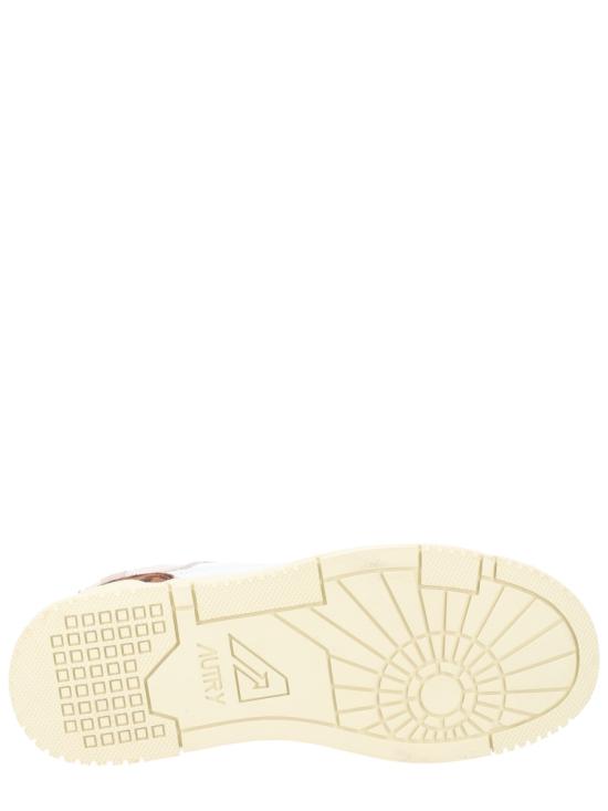 26SS 오트리 스니커즈 ROLW UV01 MULTICOLOUR - AUTRY