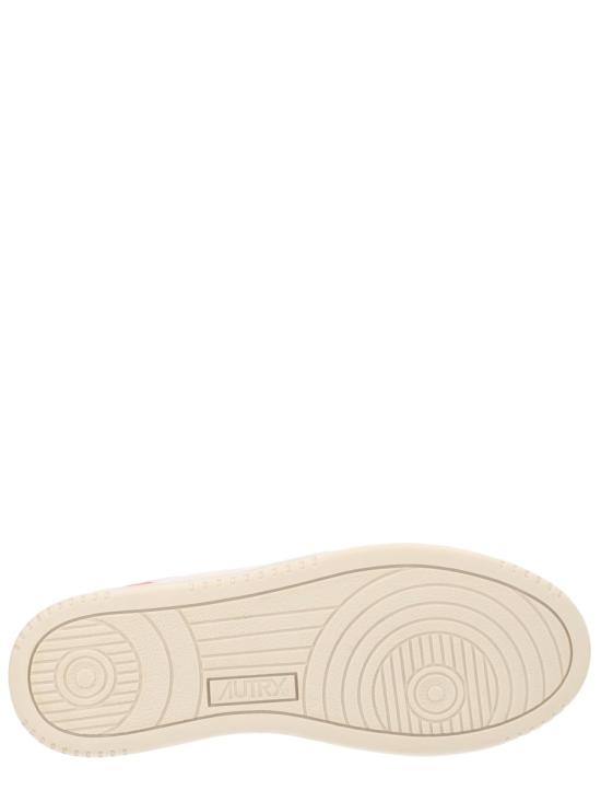 26SS 오트리 메달리스트 로우 스니커즈 AULW TS25 MULTICOLOUR - AUTRY