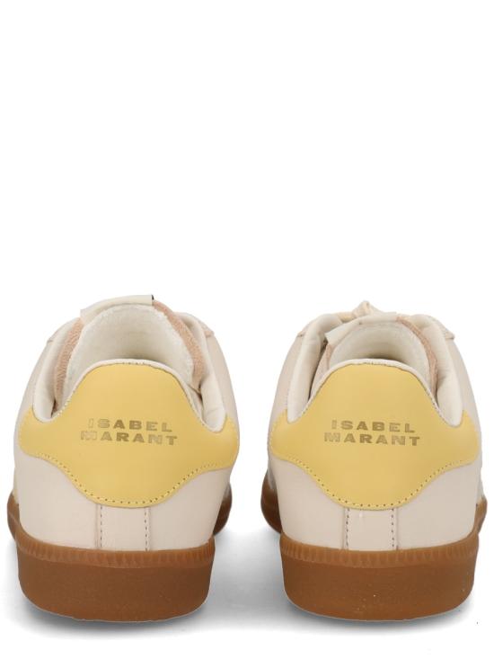 26SS 이자벨마랑 브라이스 스니커즈 BK0014FA C4E13SCKBR BEIGE - ISABEL MARANT