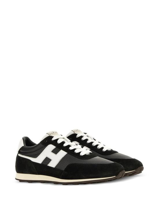 26SS 호간 스니커즈 HXM6990GA00UWR E45U NUDE NEUTRALS - HOGAN