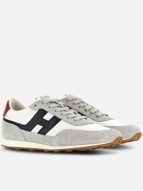 26SS 호간 스니커즈 HXM6990FZ90UZA 793S GREY - HOGAN