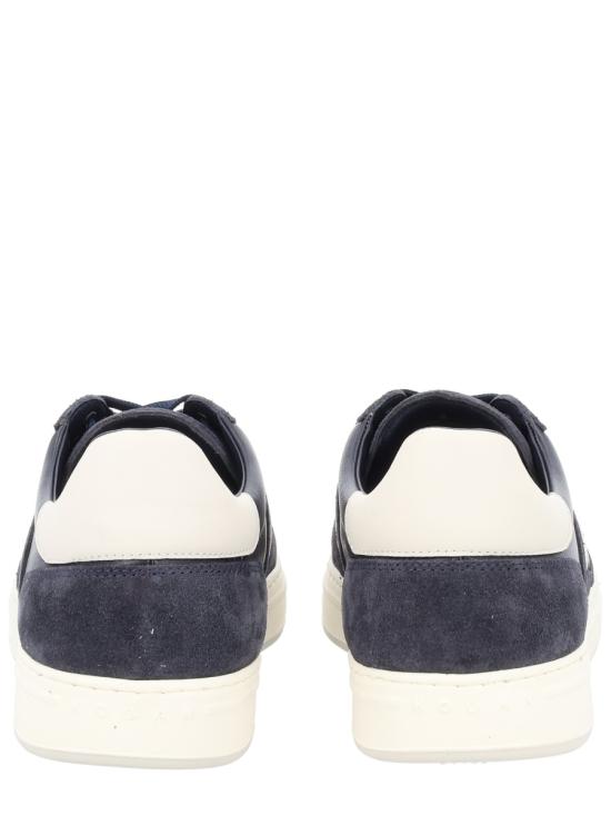 26SS 호간 스니커즈 HXM6680FZ00UHC 01VU BLUE - HOGAN