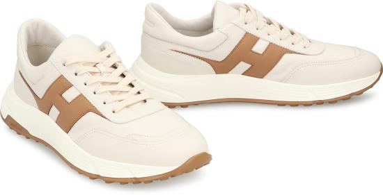 26SS 호간 하이퍼 라이트 스니커즈 HXM5630FR30UAI 0RVK WHITE - HOGAN