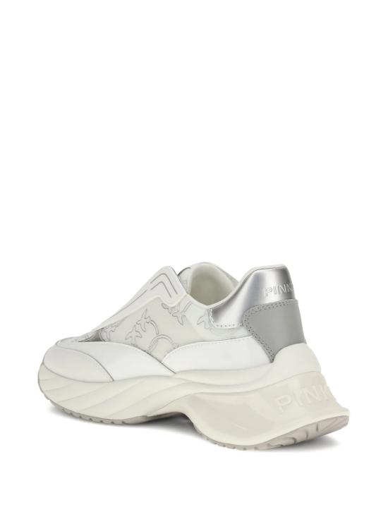 26SS 핑코 스니커즈 SS0097P140 Z1B WHITE - PINKO