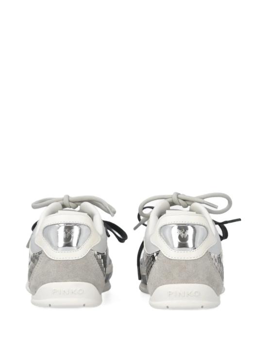 26SS 핑코 스니커즈 SS0185P148 I93 BLACK - PINKO