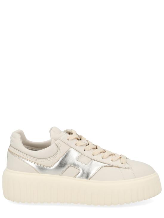 26SS 호간 스니커즈 HXW6450FE91NCS 022E WHITE