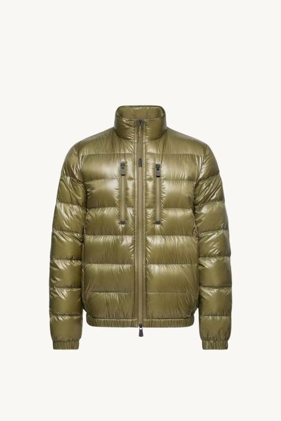 26SS 몽클레어 자켓 L10971A00007597X6 81N MEDIUMGREY