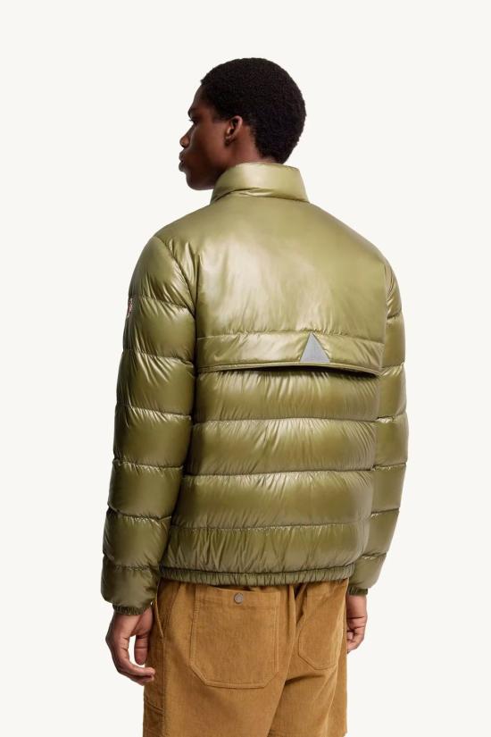 26SS 몽클레어 자켓 L10971A00007597X6 81N MEDIUMGREY - MONCLER