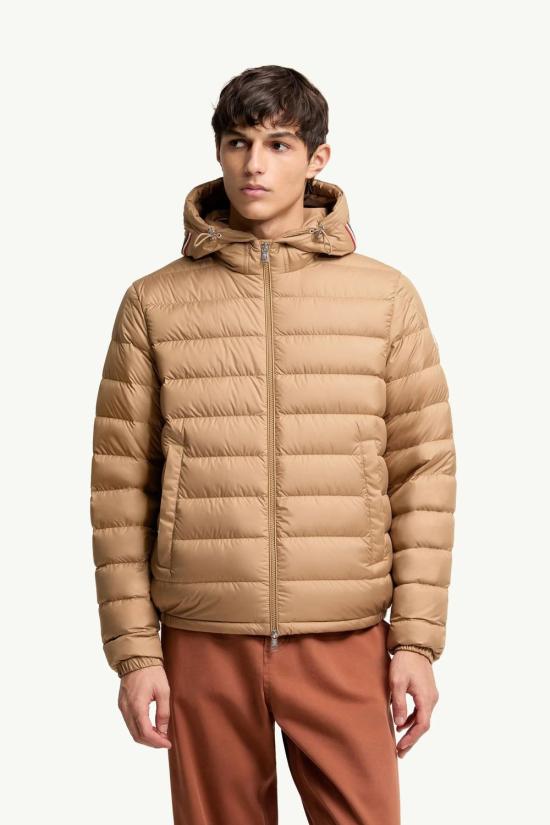 26SS 몽클레어 자켓 L10911A00006597X2 236 MEDMBEIGE - MONCLER