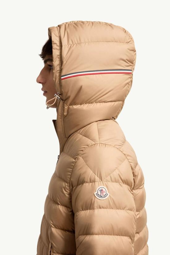 26SS 몽클레어 자켓 L10911A00006597X2 236 MEDMBEIGE - MONCLER