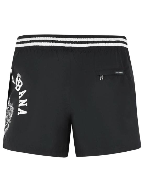 26SS 돌체앤가바나 팬티 M4F34TON0CV HN5YW MILTNERO - DOLCE & GABBANA