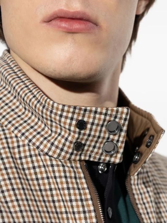 26SS 몽클레어 자켓 L10911A0006259968 F29 BROWN - MONCLER