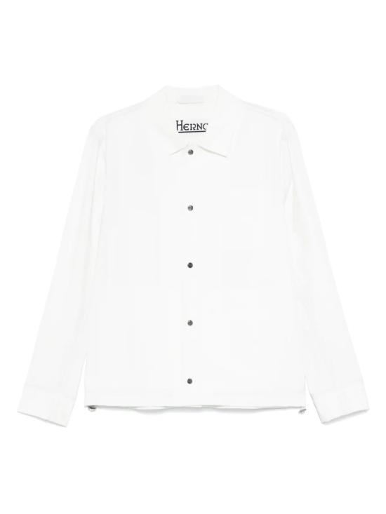 26SS 에르노 자켓 GI000318U12301SZ 1000 WHITE
