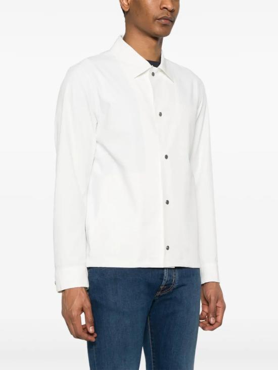 26SS 에르노 자켓 GI000318U12301SZ 1000 WHITE - HERNO