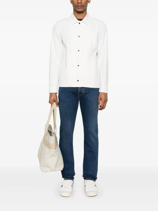 26SS 에르노 자켓 GI000318U12301SZ 1000 WHITE - HERNO