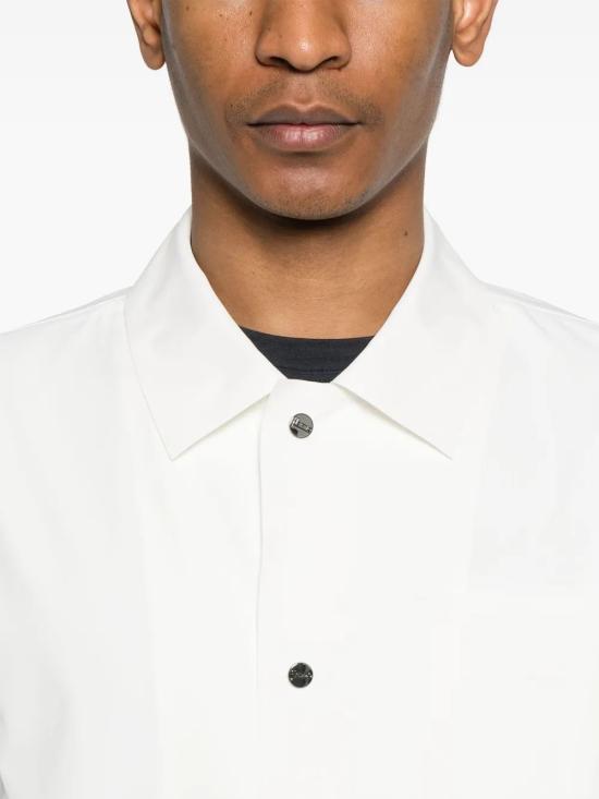 26SS 에르노 자켓 GI000318U12301SZ 1000 WHITE - HERNO