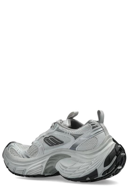 26SS 발렌시아가 스니커즈 815859W6XHW 1100 GREYMIX - BALENCIAGA