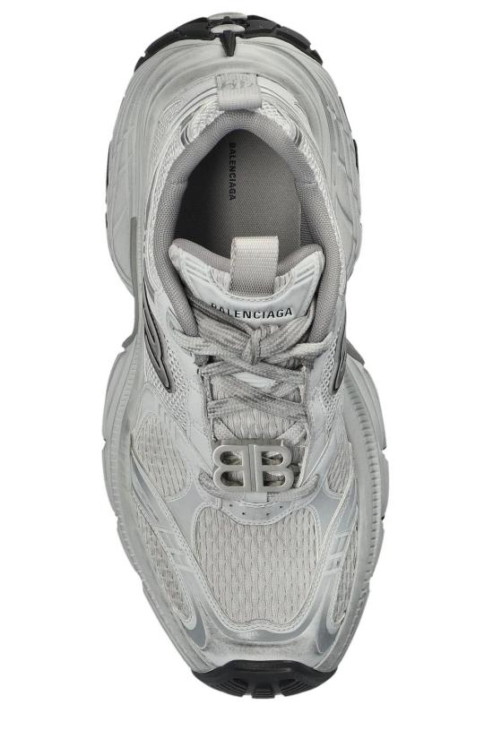 26SS 발렌시아가 스니커즈 815859W6XHW 1100 GREYMIX - BALENCIAGA