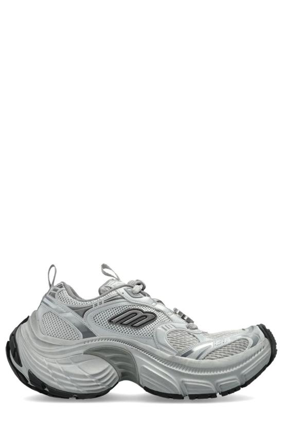 26SS 발렌시아가 스니커즈 815859W6XHW 1100 GREYMIX