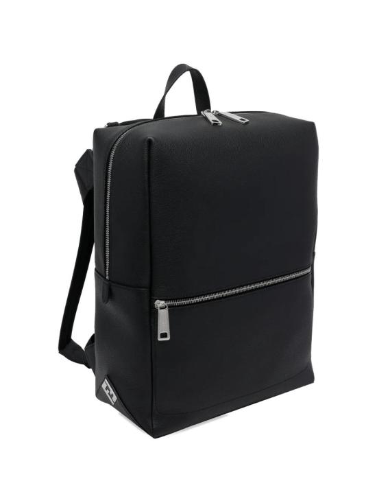 26SS 펜디 백팩 7VZ091APDR F0GXN NEROPALAD - FENDI