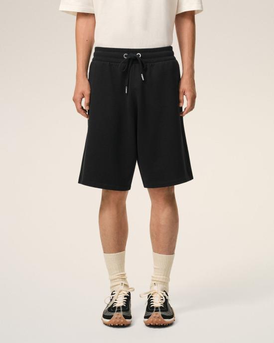 26SS 아미 스트레이트 팬츠 HSO825730 045 NOIR BLANC - AMI