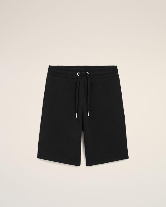 26SS 아미 스트레이트 팬츠 HSO825730 045 NOIR BLANC