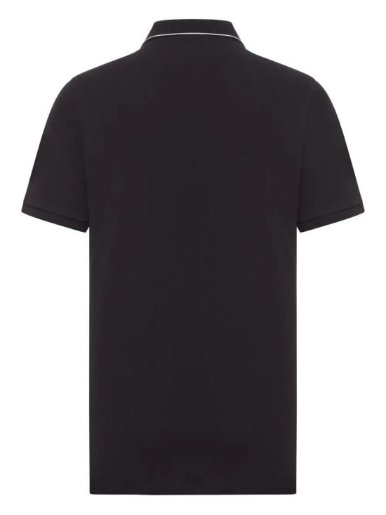 26SS 씨피 컴퍼니 반팔 티셔츠 RCCMPL722A005263W 999 BLACK - C.P. COMPANY