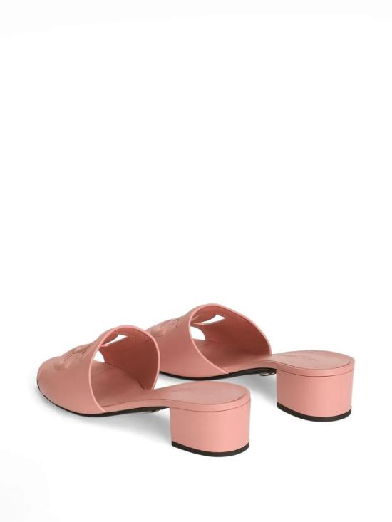 26SS 돌체앤가바나 샌들 CR1755AY329 80405 PINK - DOLCE & GABBANA