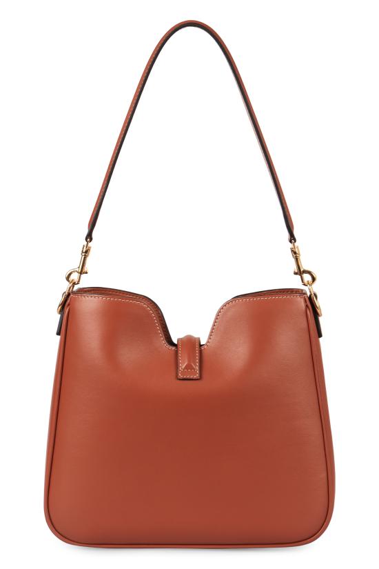 26SS 셀린느 스몰 카미유 16 소프트 백 스무스 카프스킨 120693FX9 04LU TAN - CELINE