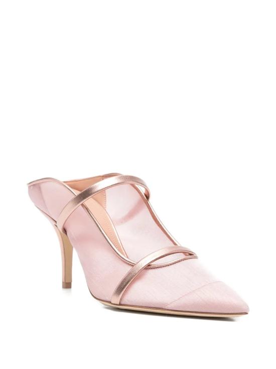 26SS 말론 슐저 힐/펌프스 MAUREEN70496PINK Pink - MALONE SOULIERS