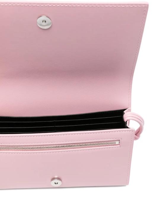 26SS 질샌더 크로스백 J10V0L0023P5354671 Pink - JIL SANDER