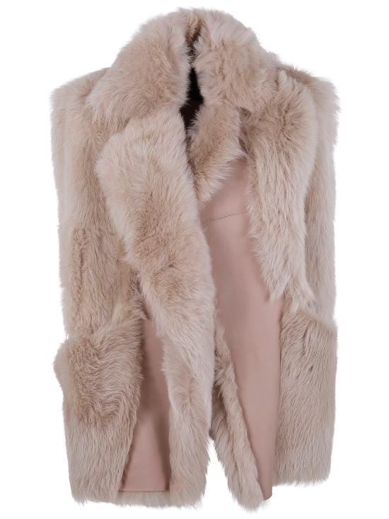 25FW 블랑샤 베스트 25021300 70 NUDE NEUTRALS