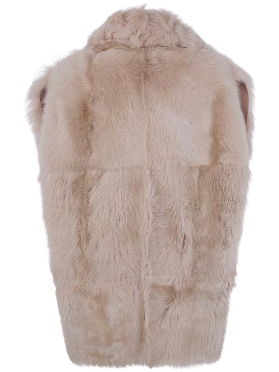 25FW 블랑샤 베스트 25021300 70 NUDE NEUTRALS - BLANCHA