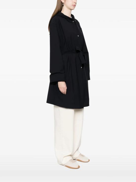 26SS 에르노 자켓 GC000572D 12808Z9200 Blue - HERNO