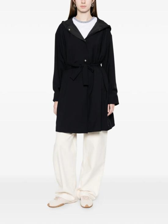 26SS 에르노 자켓 GC000572D 12808Z9200 Blue - HERNO