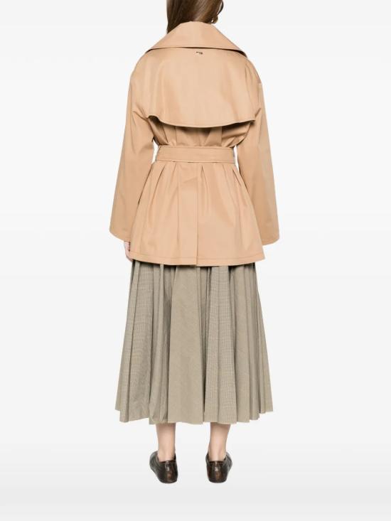 26SS 에르노 자켓 IM000198D 132382157 Beige - HERNO