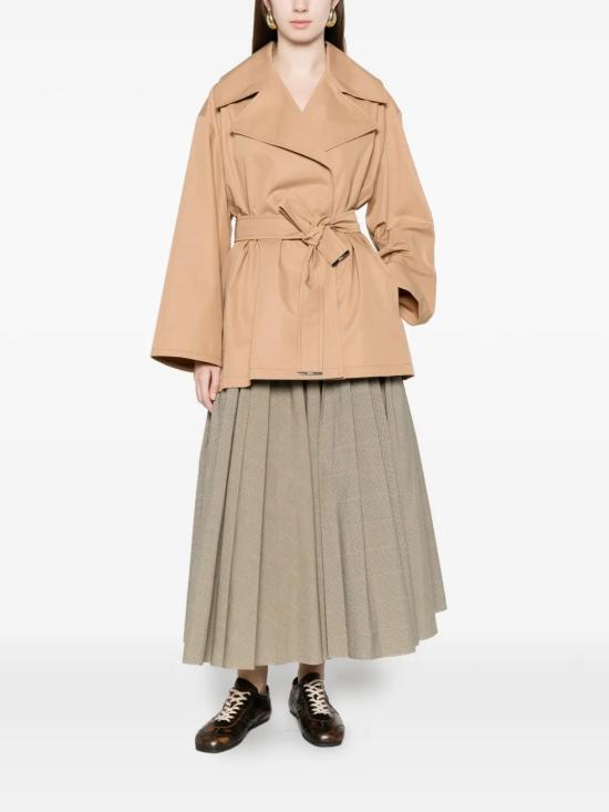 26SS 에르노 자켓 IM000198D 132382157 Beige - HERNO