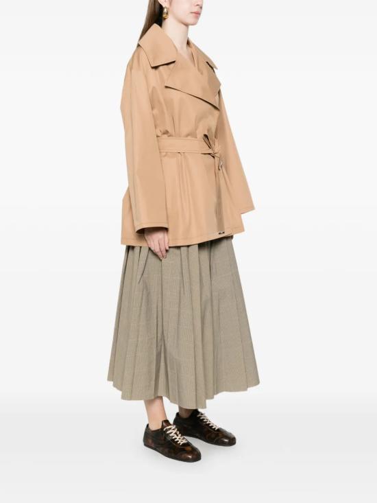26SS 에르노 자켓 IM000198D 132382157 Beige - HERNO