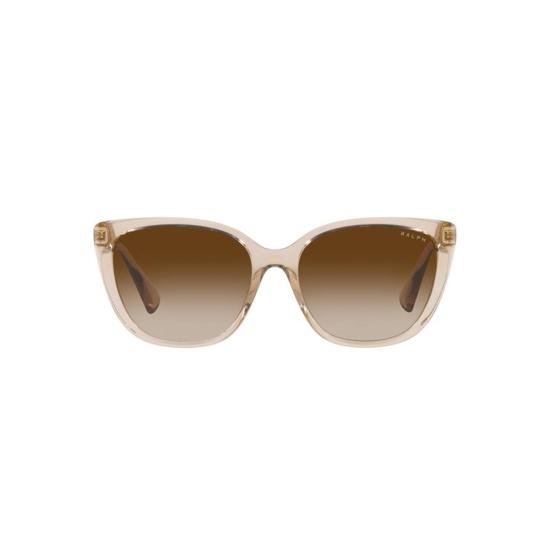  랄프 로렌 선글라스 RA5274 580213 Brown - RALPH LAUREN