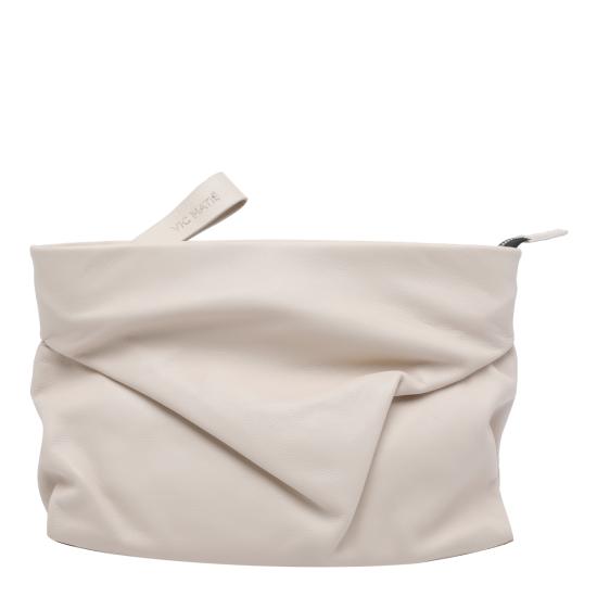 26SS 빅마티 숄더백 1K0440T 999C070112 White